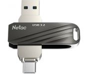 USB Flash Netac US11 128GB NT03US11C-128G-32BK