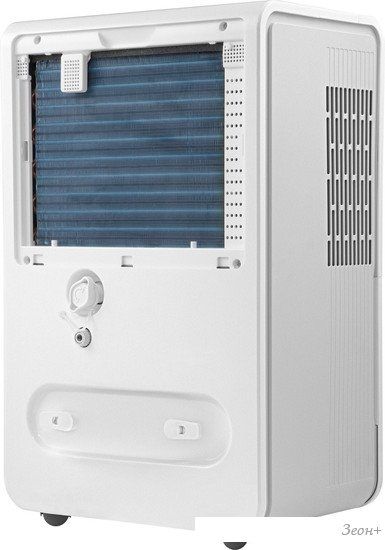 Осушитель воздуха Ballu BD50T