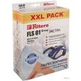 Комплект одноразовых мешков Filtero FLS 01 (S-bag) Экстра XXL Pack (8 шт)