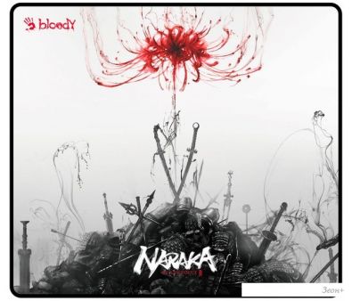    A4Tech Bloody BP-45 Naraka