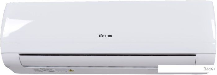 Сплит-система Vetero Bonum Inverter V-S18BHPAC