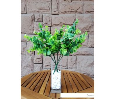 Искусственное растение Forgarden Эвкалипт BN10620 33 см
