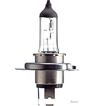 Галогенная лампа Bosch Plus 30 H4 1987302042