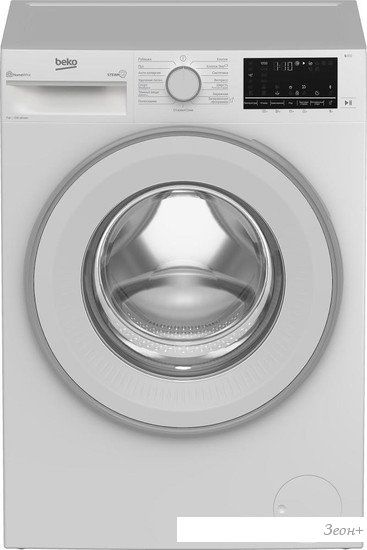 Стиральная машина BEKO B3WFR572WW