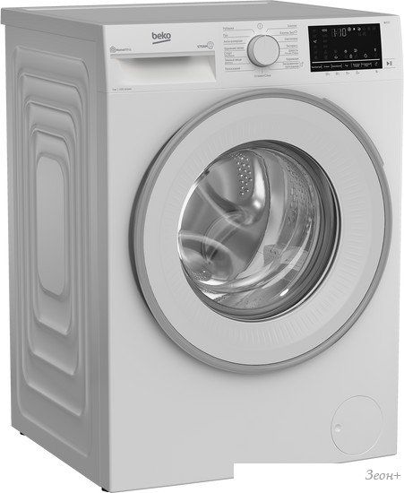 Стиральная машина BEKO B3WFR572WW