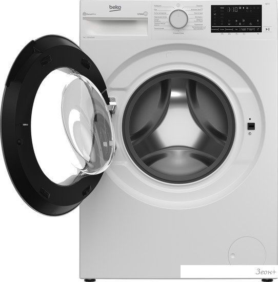 Стиральная машина BEKO B3WFR572WW