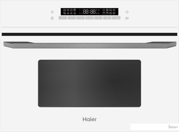 Микроволновая печь Haier HMX-BDC399W