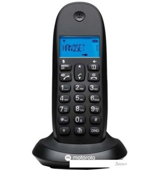  Motorola C1001CB+ ()