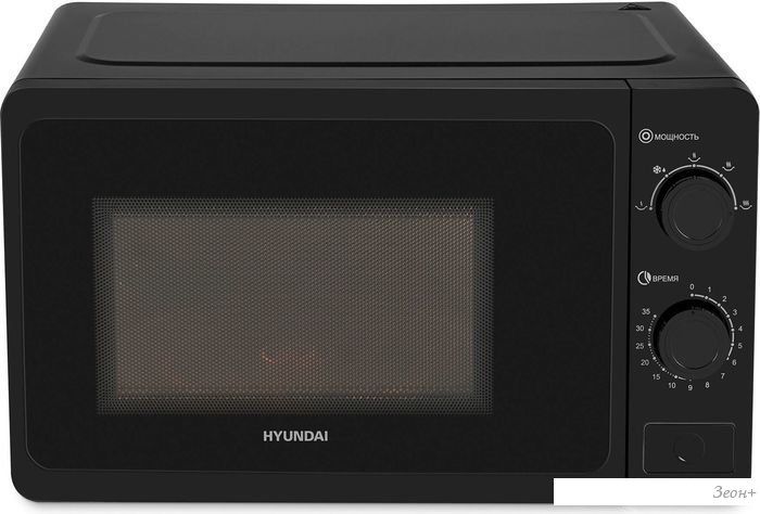 Микроволновая печь Hyundai HYM-M2010