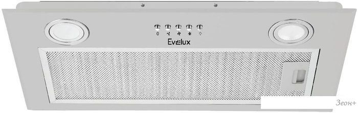 Кухонная вытяжка Evelux Margit 60 X