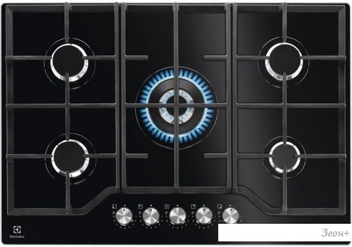 Варочная панель Electrolux KGG75362K
