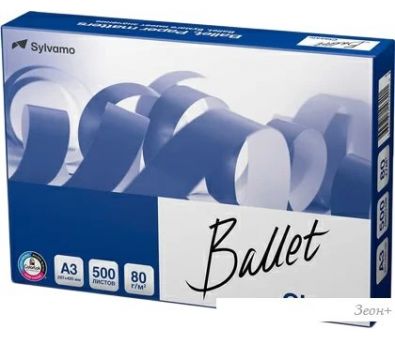   Ballet Classic A3 (80 /2, 500 )