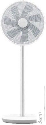 Вентилятор Xiaomi Mi Smart DC Inverter Floor Fan JLLDS01DM