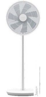  Xiaomi Mi Smart DC Inverter Floor Fan JLLDS01DM