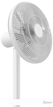 Вентилятор Xiaomi Mi Smart DC Inverter Floor Fan JLLDS01DM