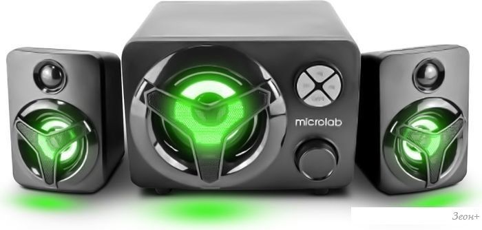 Акустика Microlab U210