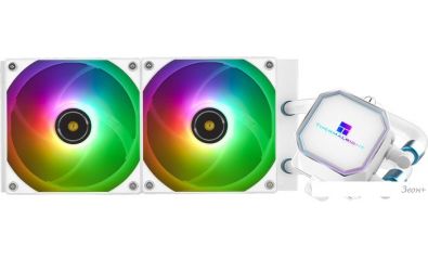    Thermalright Frozen Prism 240 ARGB ()