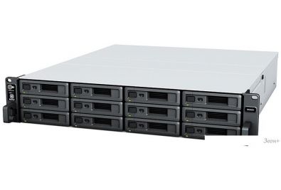 Сетевой накопитель Synology RackStation RS2423+