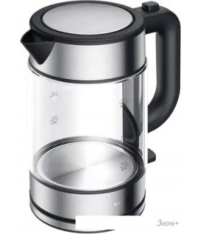   Xiaomi Electric Glass Kettle BHR7490RU