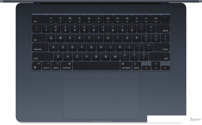 Ноутбук Apple Macbook Air 15" M2 2023 MQKX3