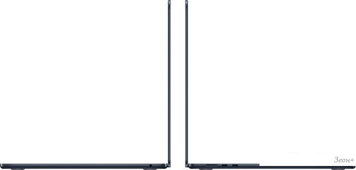 Ноутбук Apple Macbook Air 15" M2 2023 MQKX3