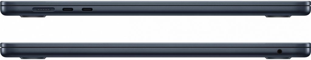 Ноутбук Apple Macbook Air 15" M2 2023 MQKX3