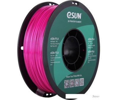eSUN eSilk PLA 1.75  1000  ()