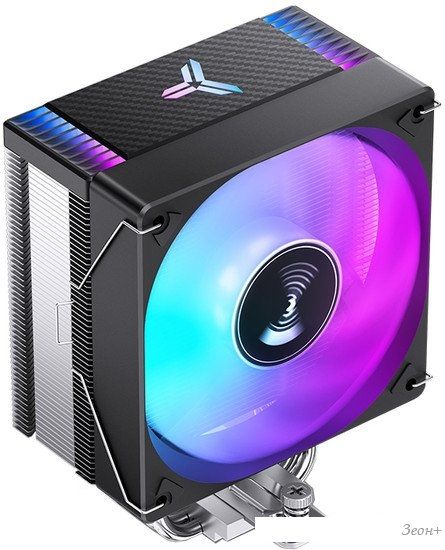 Кулер для процессора Jonsbo CR-1000 EVO Color Black