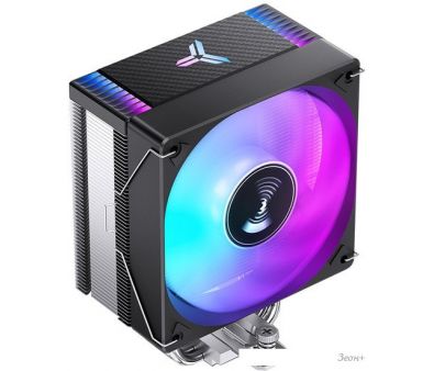    Jonsbo CR-1000 EVO Color Black