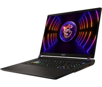 Игровой ноутбук MSI Vector GP68HX 13VH-215BY