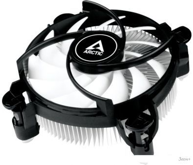    Arctic Alpine 17 LP ACALP00042A