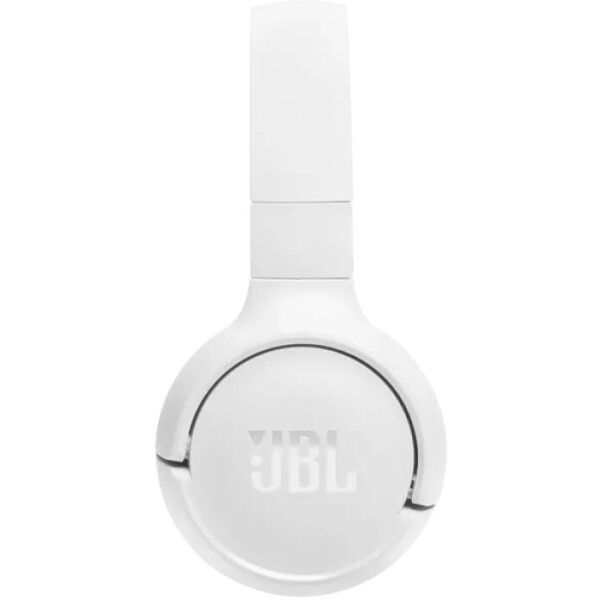 Наушники JBL Tune 520BT (белый)