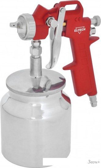 Краскопульт ELITECH 0704.010900