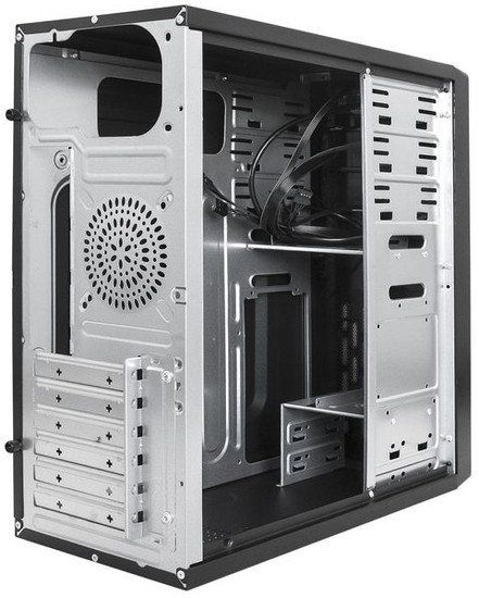 Корпус ExeGate CP-606U EX292993RUS