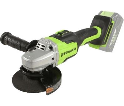   Greenworks GD24AG 3200207 ( )
