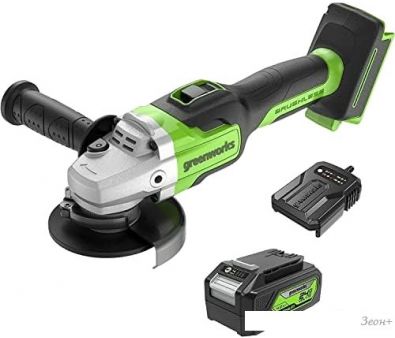   Greenworks GD24AGK4 3200207UB ( 1-  4)