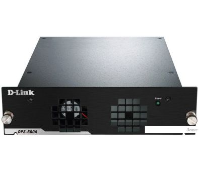    D-Link DPS-500A
