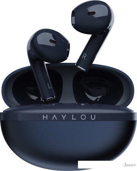 Наушники Haylou X1 2023 (темно-синий)