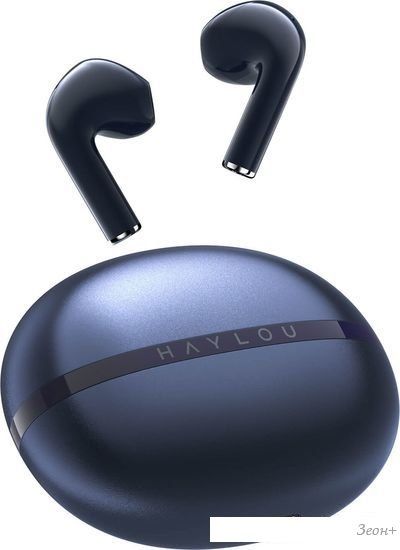 Наушники Haylou X1 2023 (темно-синий)