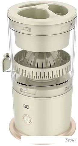 Соковыжималка BQ J3000 (зеленый)