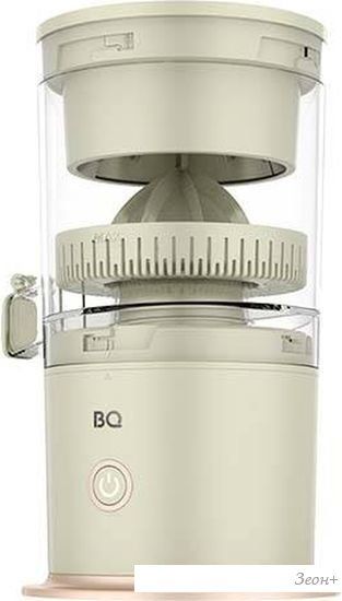 Соковыжималка BQ J3000 (зеленый)