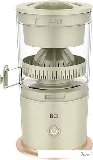 Соковыжималка BQ J3000 (зеленый)