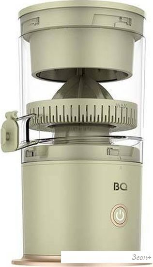Соковыжималка BQ J3000 (зеленый)