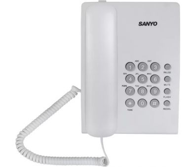   Sanyo RA-S204W