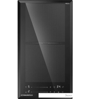   MAUNFELD CVI292S2FBK Lux