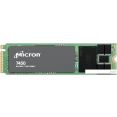 SSD Micron 7450 Max M.2 2280 800GB MTFDKBA800TFS-1BC1ZABYY