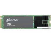 SSD Micron 7450 Max M.2 2280 800GB MTFDKBA800TFS-1BC1ZABYY