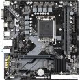 Материнская плата Gigabyte B760M H DDR4 (rev. 1.0)