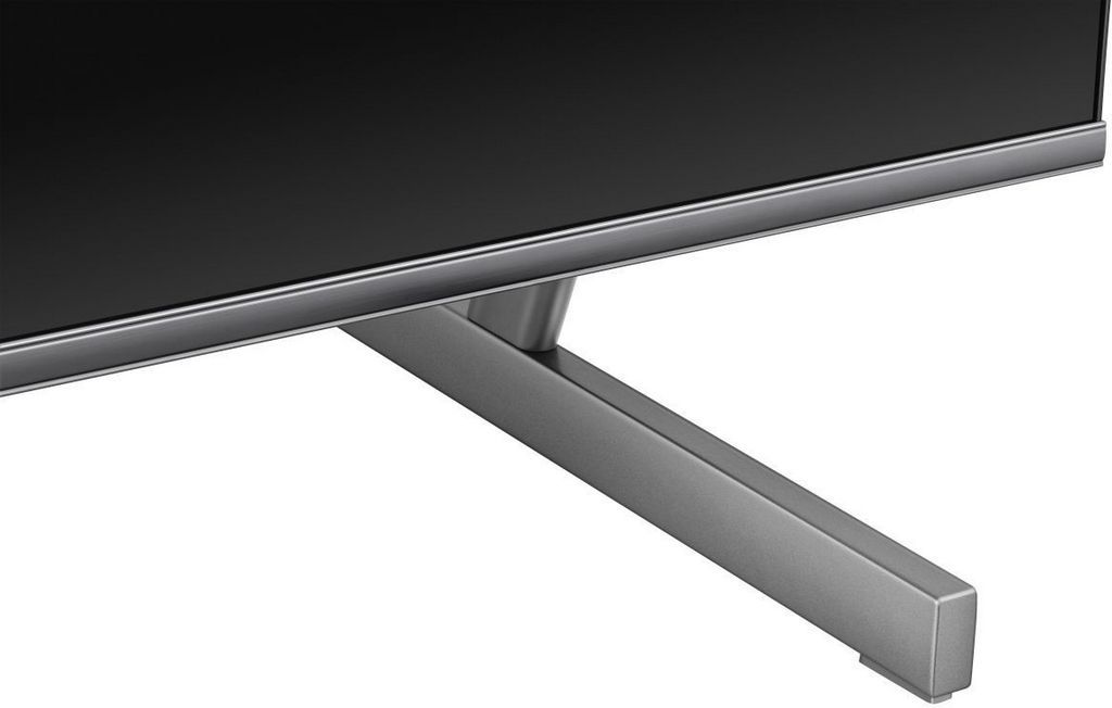 Телевизор Hisense 65U6KQ