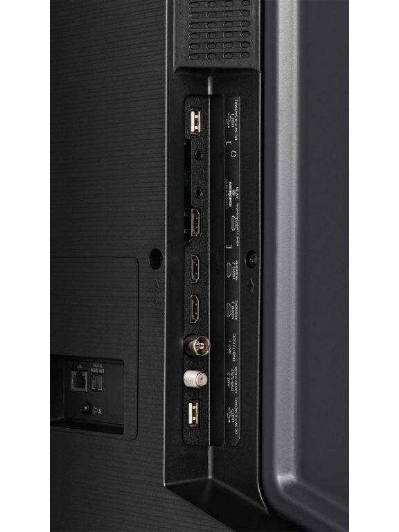 Телевизор Hisense 65U6KQ